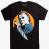 halloween michael myers art
